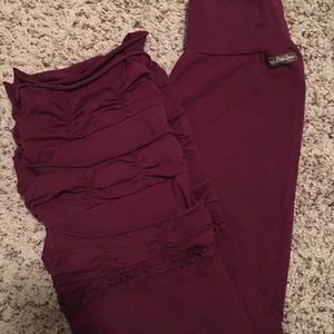 Matilda Jane pants